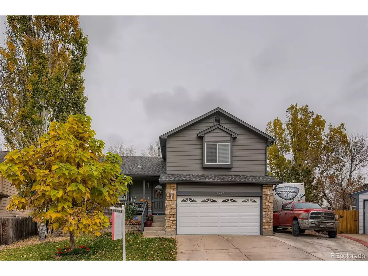 Brighton, CO 80601,2443 Purcell Pl