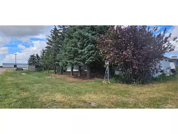 Seibert, CO 80834,106 Nebraska Ave