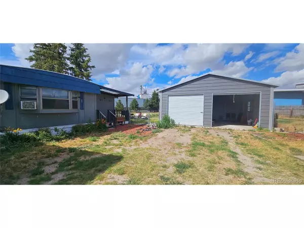 Seibert, CO 80834,106 Nebraska Ave