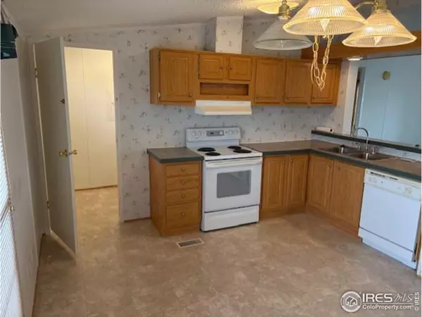 Evans, CO 80620,4304 Wapiti Way #249