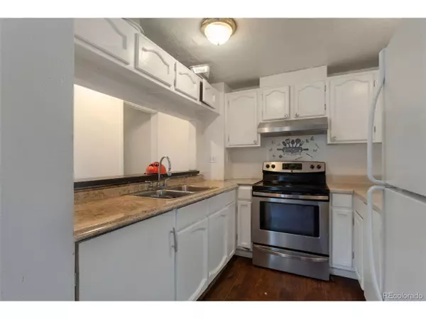 Denver, CO 80219,3073 W Center Ave #A