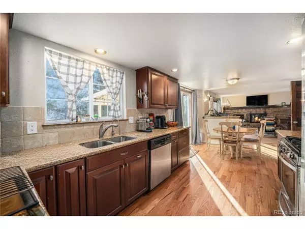 9778 W Nova Ave, Littleton, CO 80127