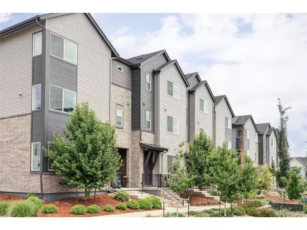 Wheat Ridge, CO 80033,5387 Pierson Ct