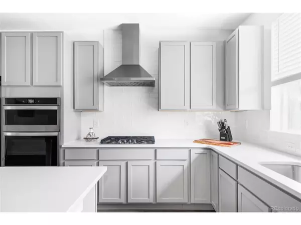 Wheat Ridge, CO 80033,5387 Pierson Ct