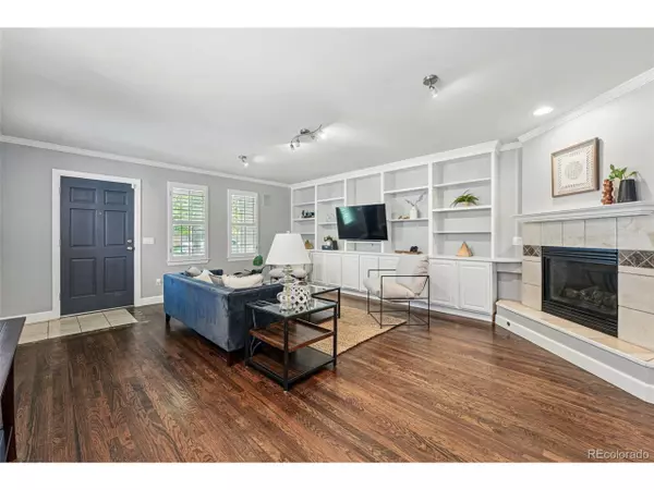 Denver, CO 80209,557 S Clarkson St