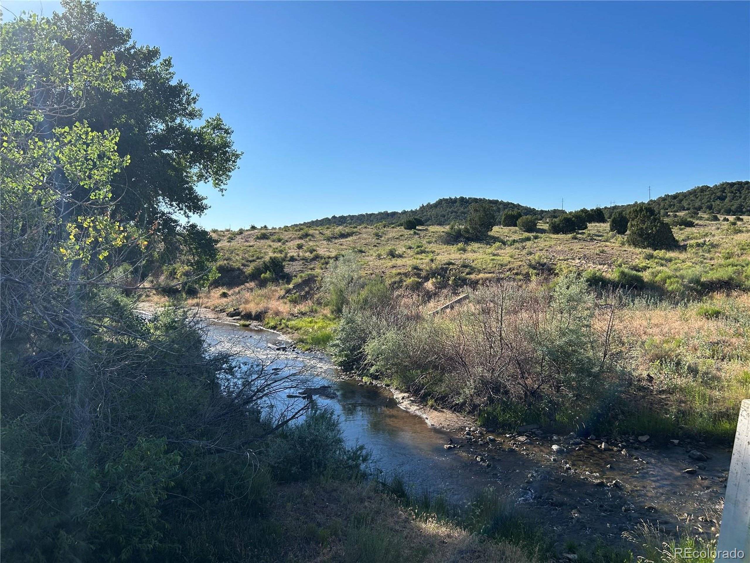 Walsenburg, CO 81089,City Ranch Properties