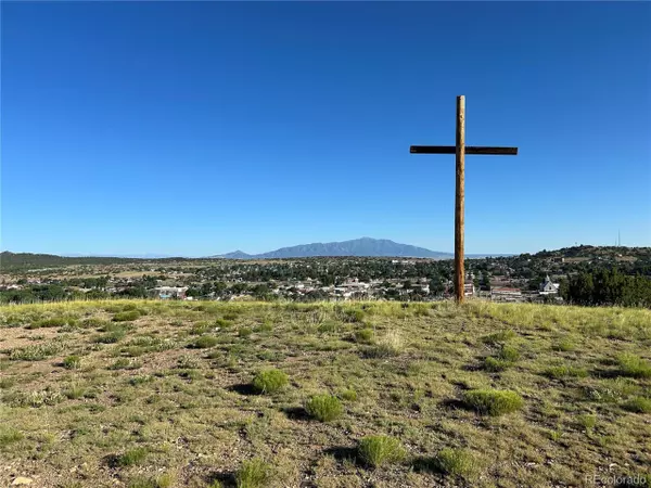 Walsenburg, CO 81089,City Ranch Properties