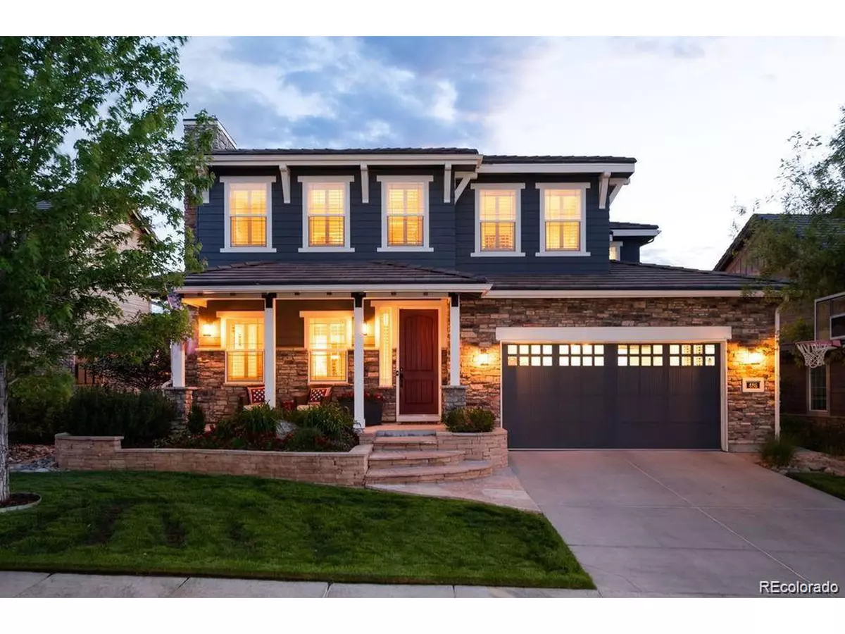 Highlands Ranch, CO 80126,486 Maplehurst Dr