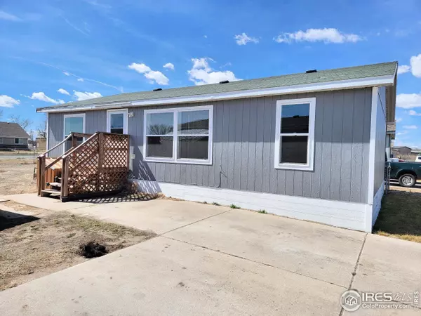 315 Hayes Ave #95, Sterling, CO 80751