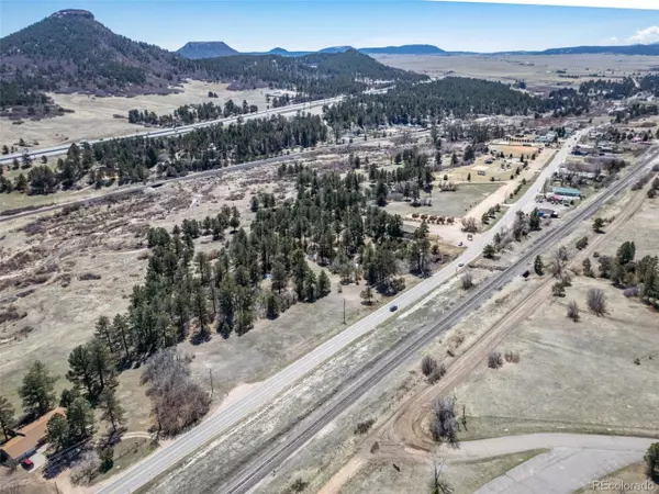 Larkspur, CO 80118,8650 Spruce Mountain Rd