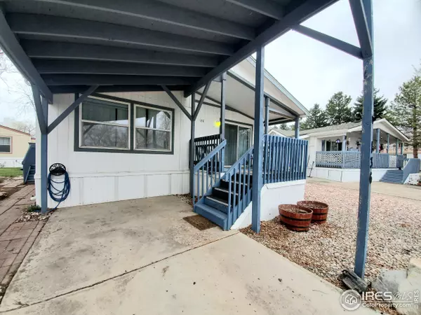 Loveland, CO 80537,1166 Madison Ave #136