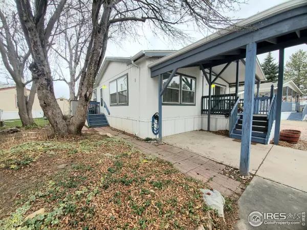 Loveland, CO 80537,1166 Madison Ave #136