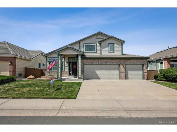 3418 Oak Leaf Pl, Highlands Ranch, CO 80129