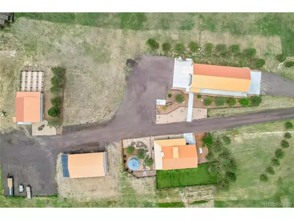 Ramah, CO 80832,19420 Ramah Road E