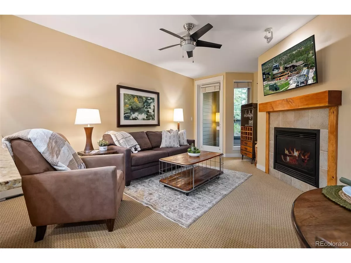 Winter Park, CO 80482,670 Winter Park Dr #3307