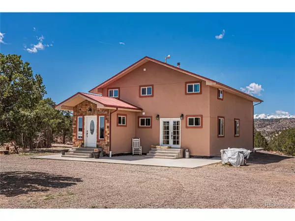 Weston, CO 81091,10596 County Road 41.7