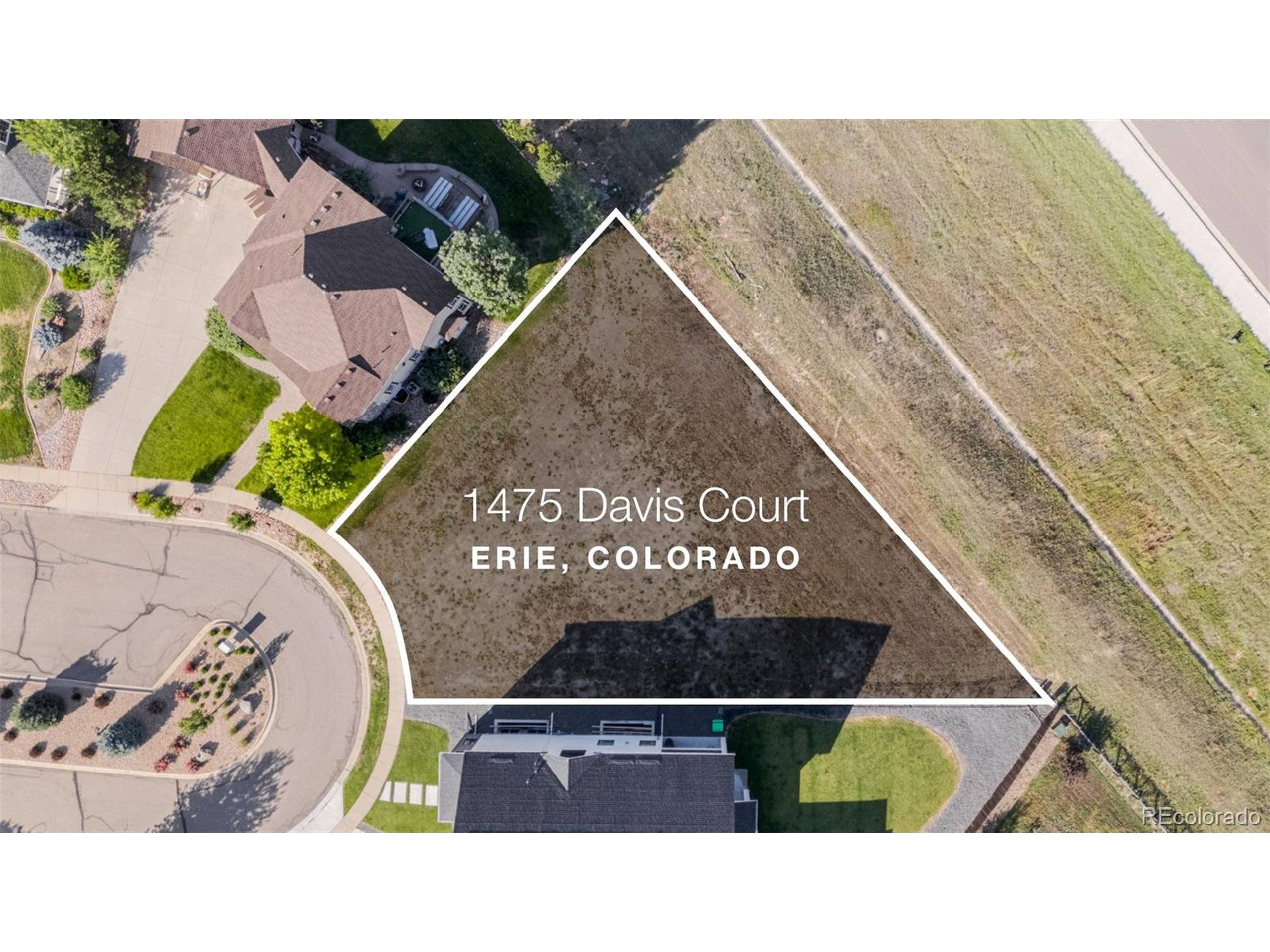 1475 Davis Ct, Erie, CO 80516