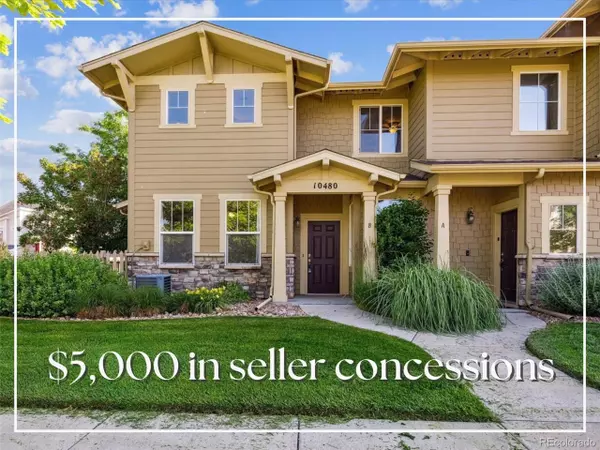10480 Truckee St #B, Commerce City, CO 80022