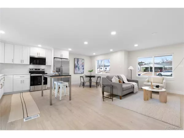 Denver, CO 80222,3045 S Grape Way