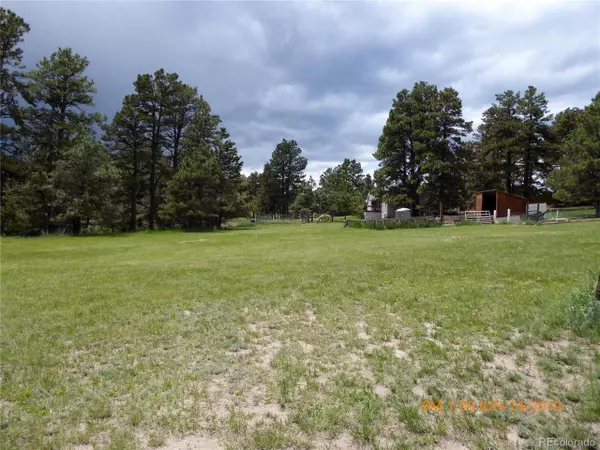 Kiowa, CO 80117,11829 Lasso Pl