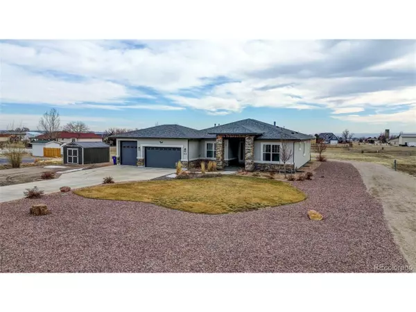 Pueblo, CO 81007,968 W Mcculloch Blvd