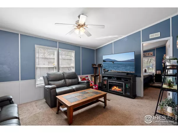 Fort Collins, CO 80528,2500 E Harmony Rd #84