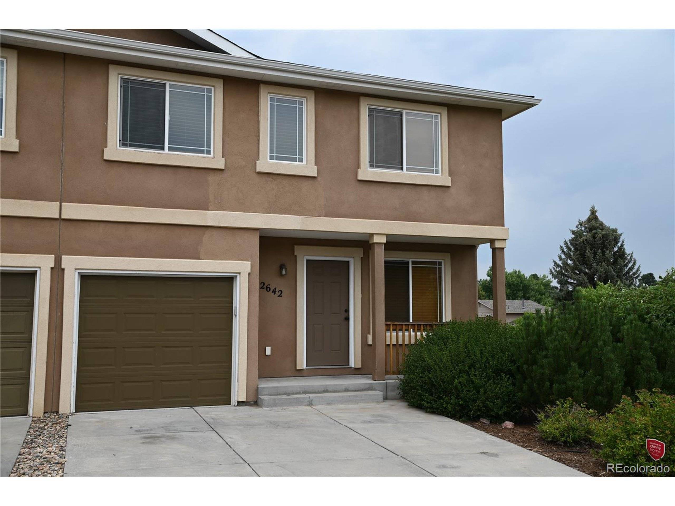 2642 Lynbarton Pt, Colorado Springs, CO 80918