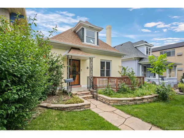 88 S Clarkson St, Denver, CO 80209