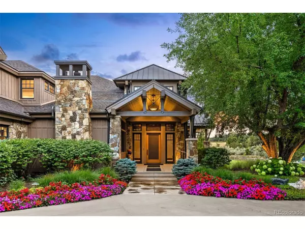 Cherry Hills Village, CO 80113,5 Random Rd