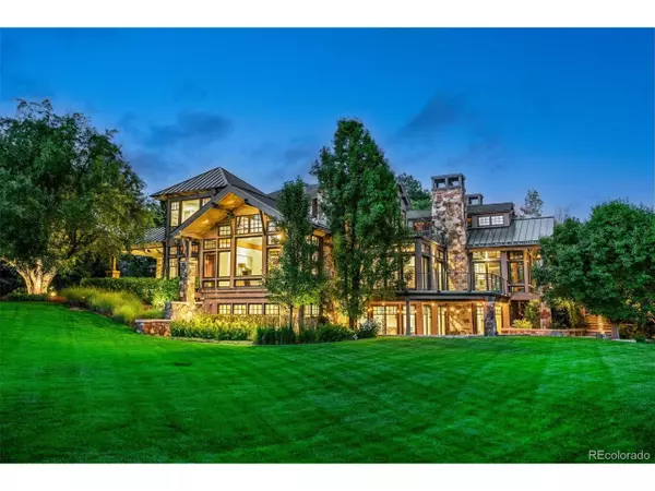 5 Random Rd, Cherry Hills Village, CO 80113