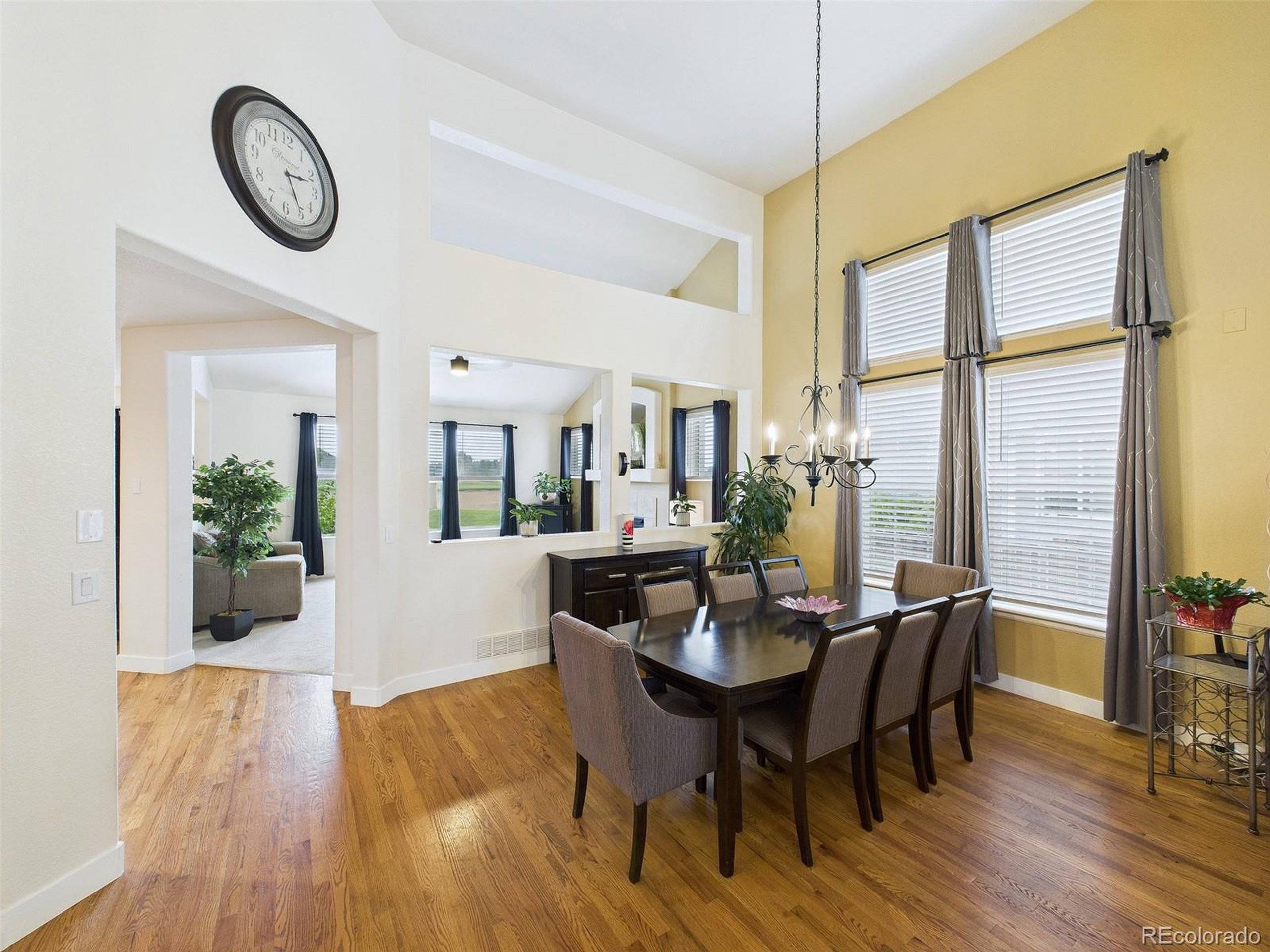 Longmont, CO 80504,837 Glenarbor Cir