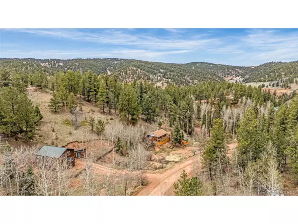 Divide, CO 80814,325 Willow Rd