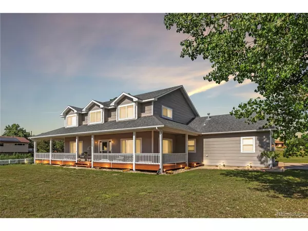 Colorado Springs, CO 80920