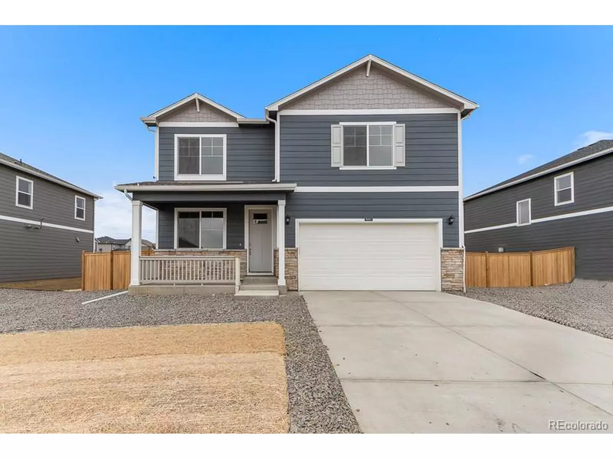 Fort Collins, CO 80528,1838 Floating Leaf Dr