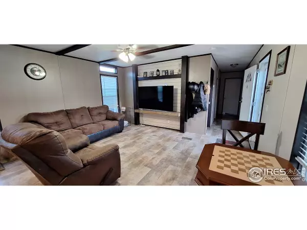 Evans, CO 80620,309 B St