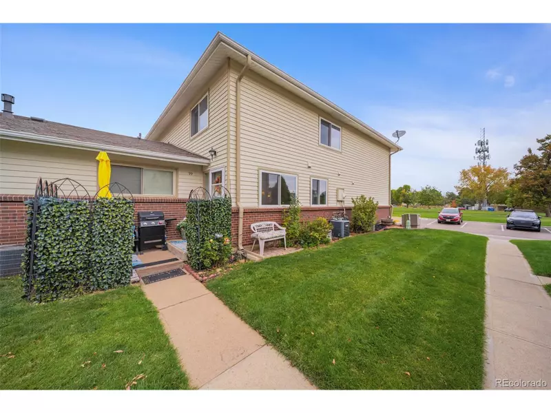 3351 S Field St #99, Lakewood, CO 80227