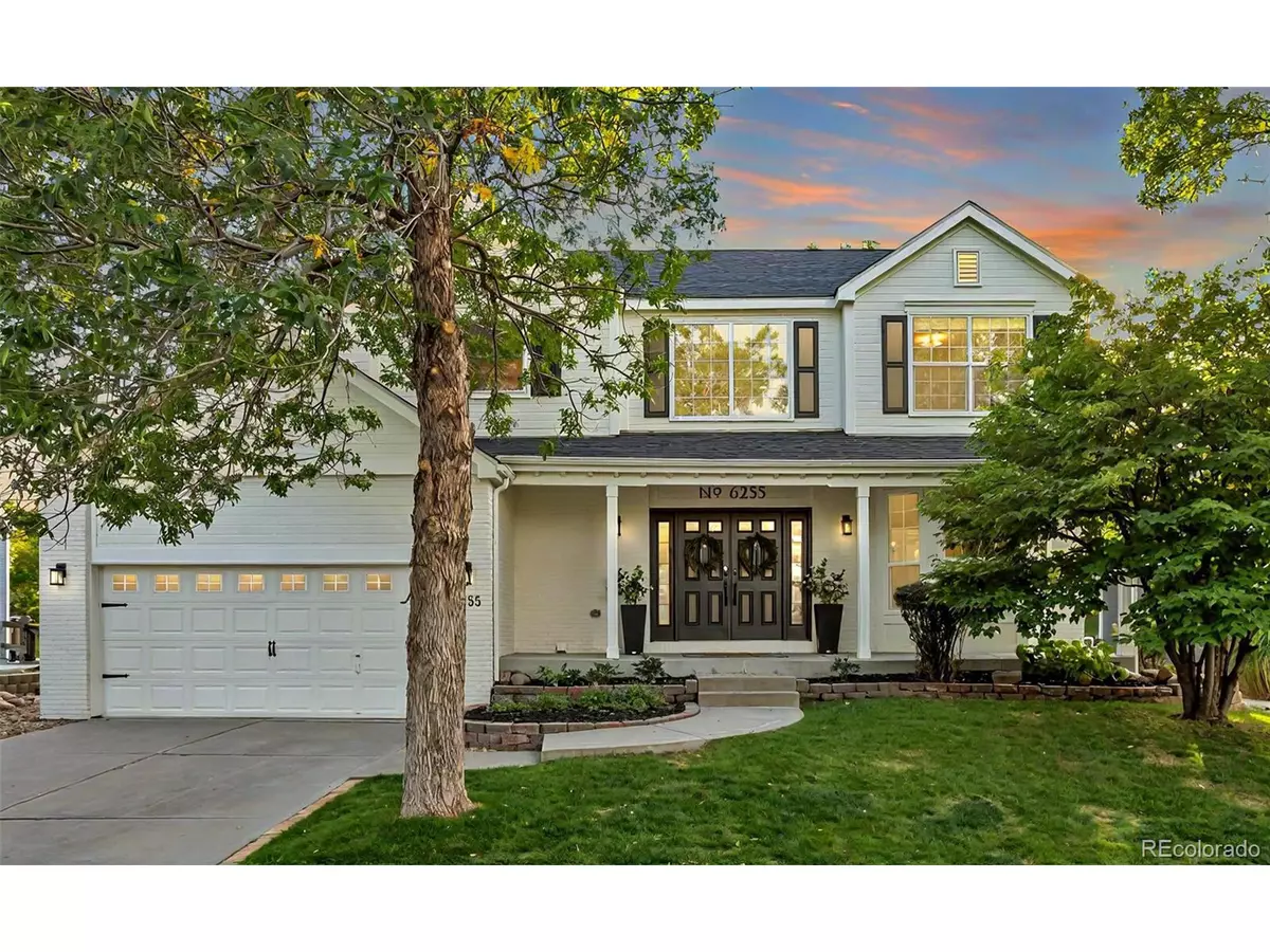 Aurora, CO 80016,6255 S Walden Way