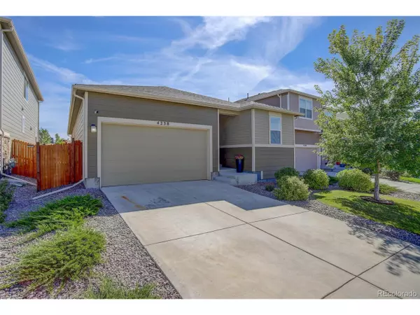 4238 S Netherland Cir, Aurora, CO 80013