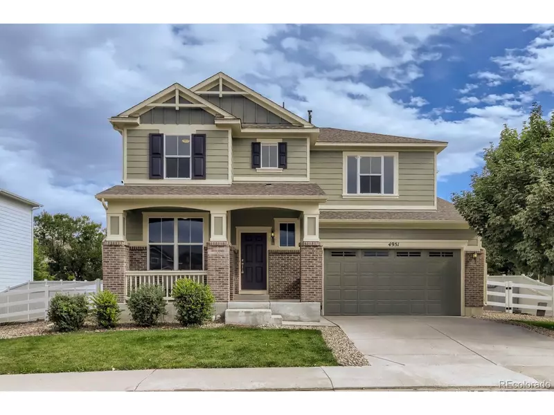 4951 Eagan Cir, Longmont, CO 80503