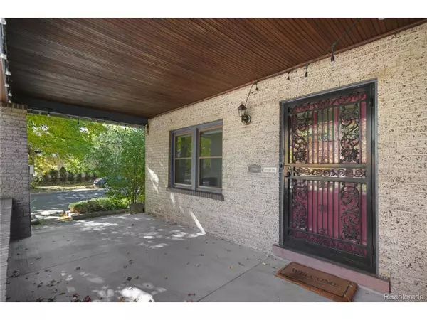 Denver, CO 80206,801 Harrison St