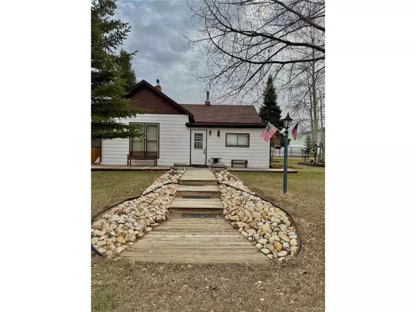 Walden, CO 80480,453 Mckinley St