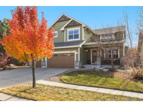 Colorado Springs, CO 80924,5715 Cisco Dr