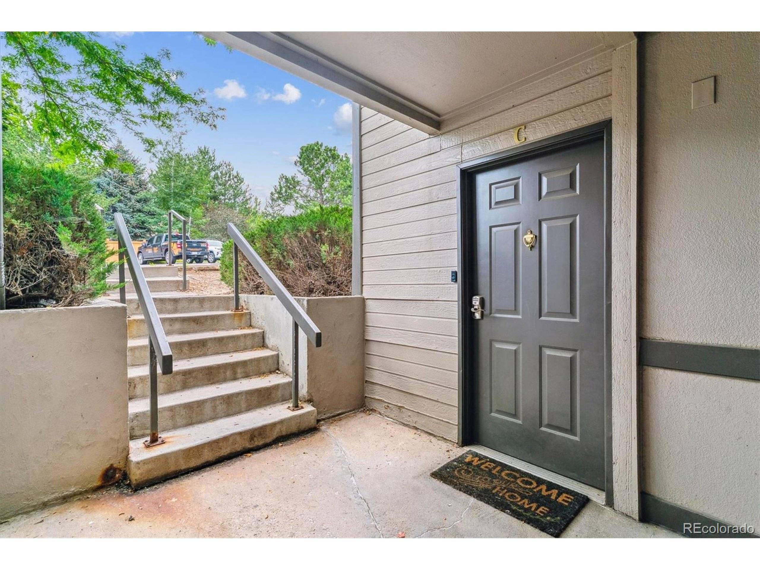 Englewood, CO 80111,9212 E Arbor Cir #C