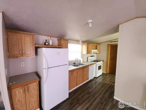 Fort Collins, CO 80526,2300 W County Road 38 E #94