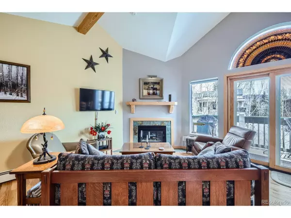 Frisco, CO 80443,803 Lakepoint Ct #B