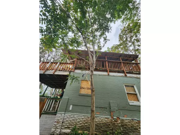 Denver, CO 80206,1632 York St