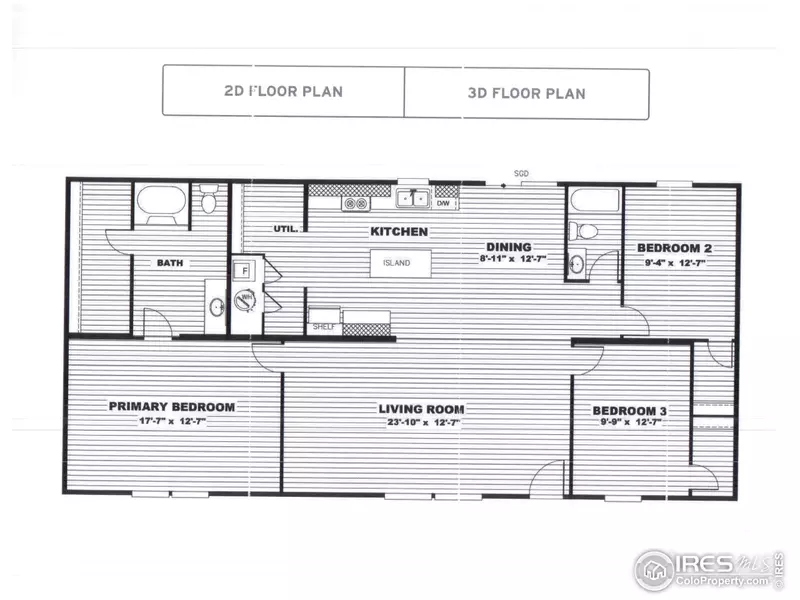 1601 N College Ave #28, Fort Collins, CO 80525