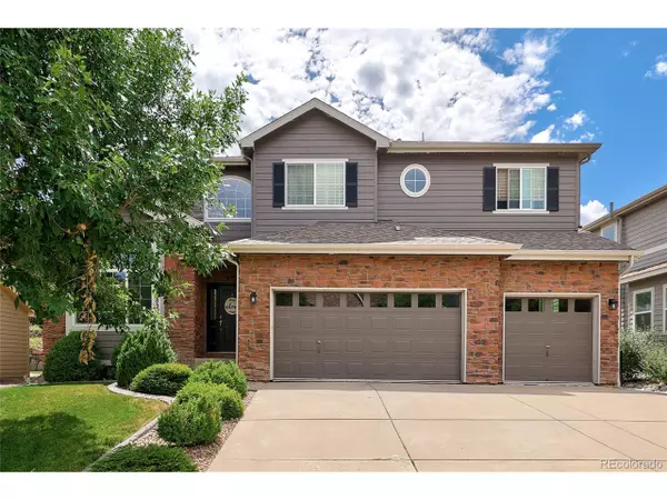 Littleton, CO 80127,10682 W Indore Dr
