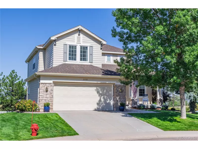 860 Bramblewood Dr, Castle Pines, CO 80108