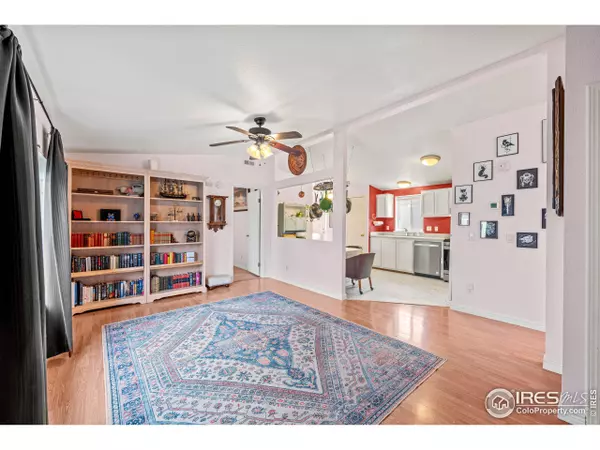 Longmont, CO 80504,3355 Longview Blvd #240